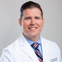 Dr. John Boyd