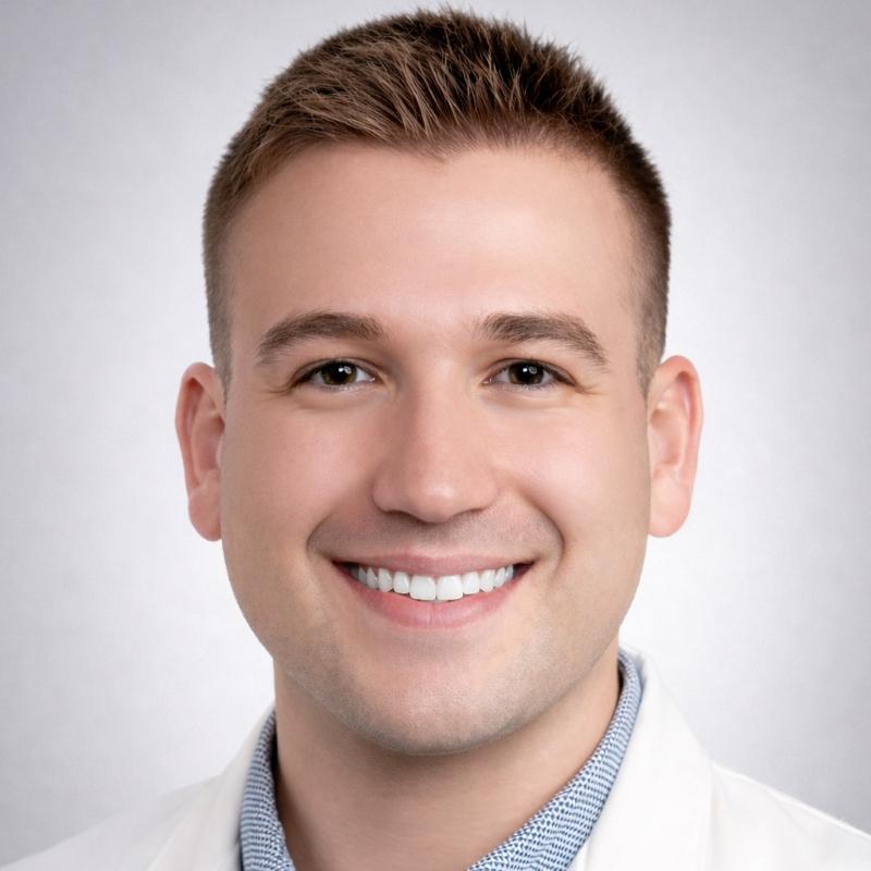 Dr. Alec Wroblewski